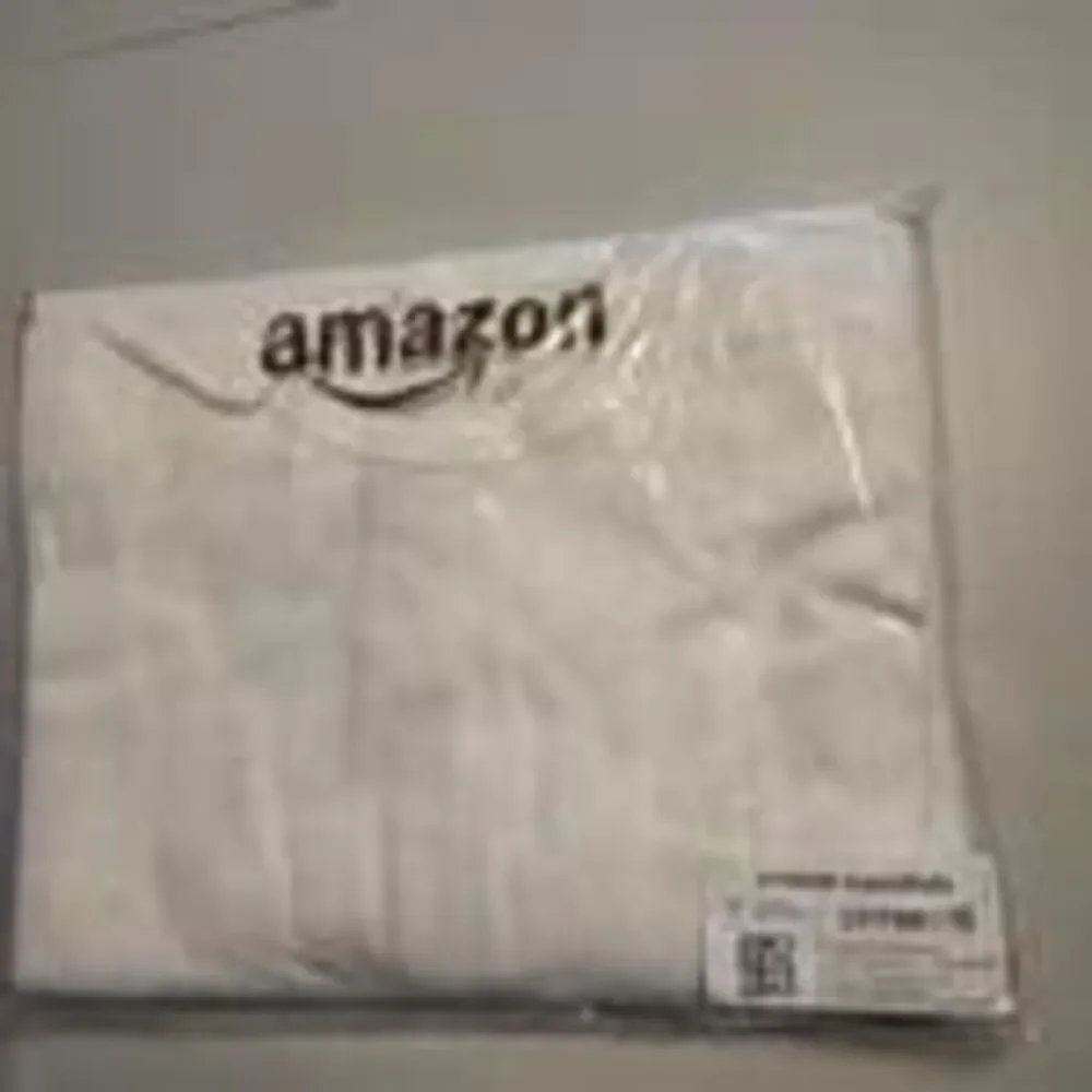 Amazon Essentials Men's Thermal Waffle Knit Long Johns Underwear